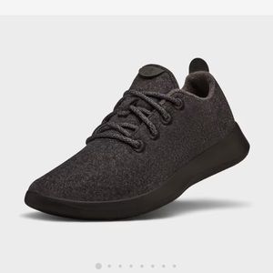 ALLBIRDS merino wool runners